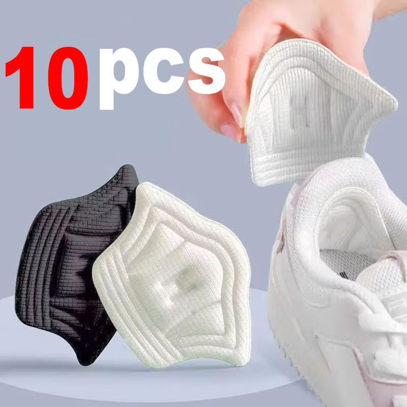 Sneaker Protector - Heel Protectors for Sneakers Shoes Size
