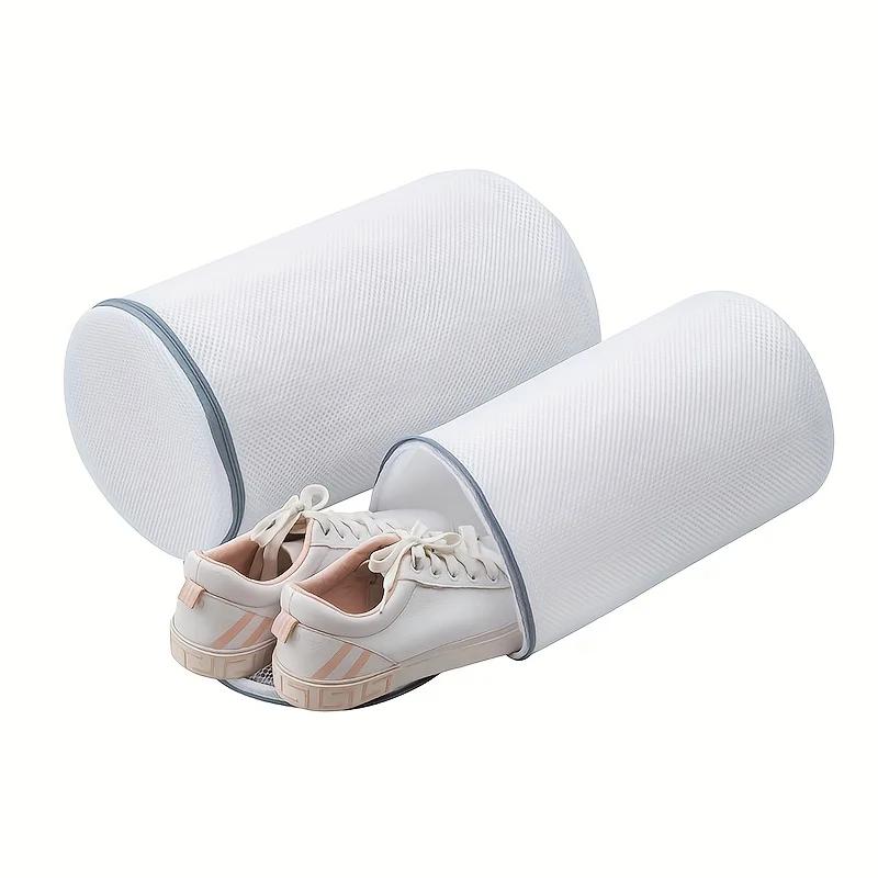 Sneaker Protector - Anti Deformation Mesh Shoes Washing Bag