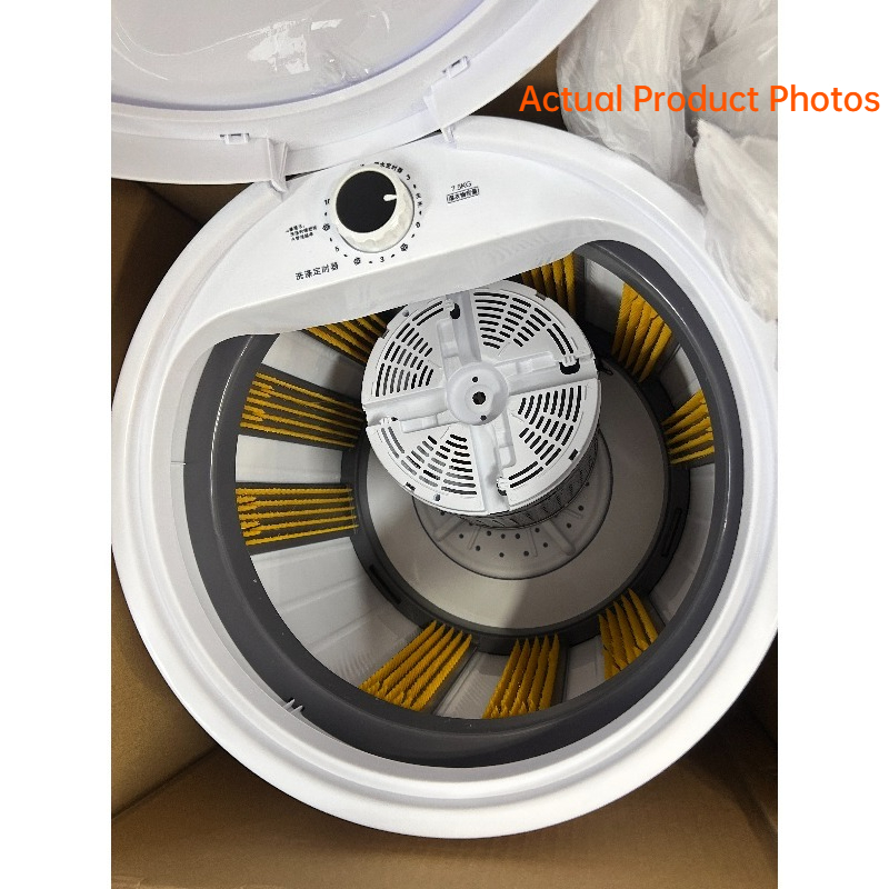 Shoe Brush - Household Shoe Washing Machine Full Wall