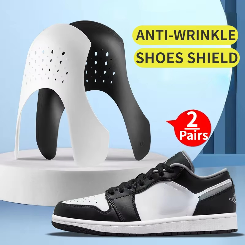 Sneaker Protector - Anti Crease Shoe Protector for Sneakers