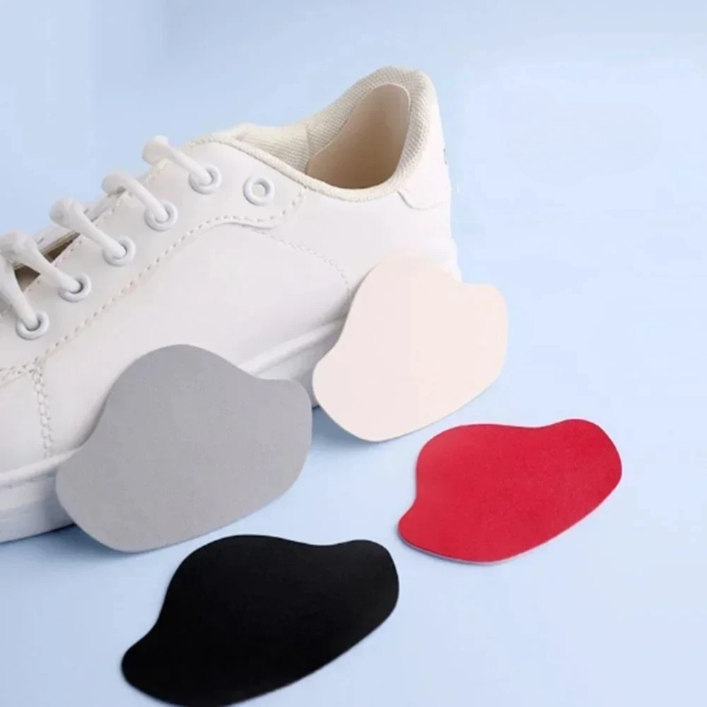6pcs Self Adhesive Shoe Heel R - Sneaker Protector ulasan dan harga