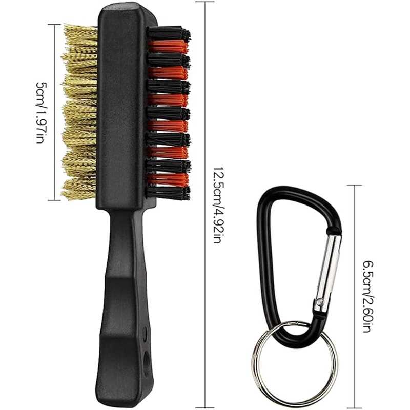 Golf Club Brush Cleaner Waterp - Sneaker Care Spray ulasan dan harga