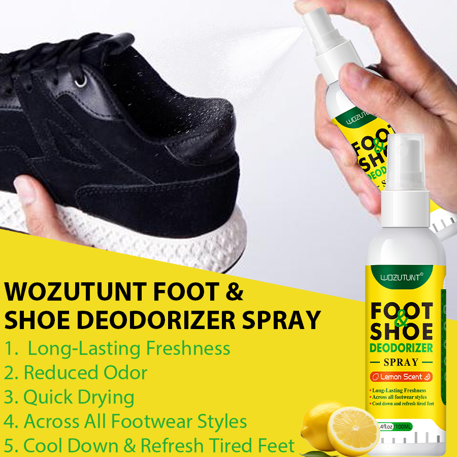 WOZUTUNT Multifunctional Shoe  - Shoe Cleaning Brush ulasan dan harga