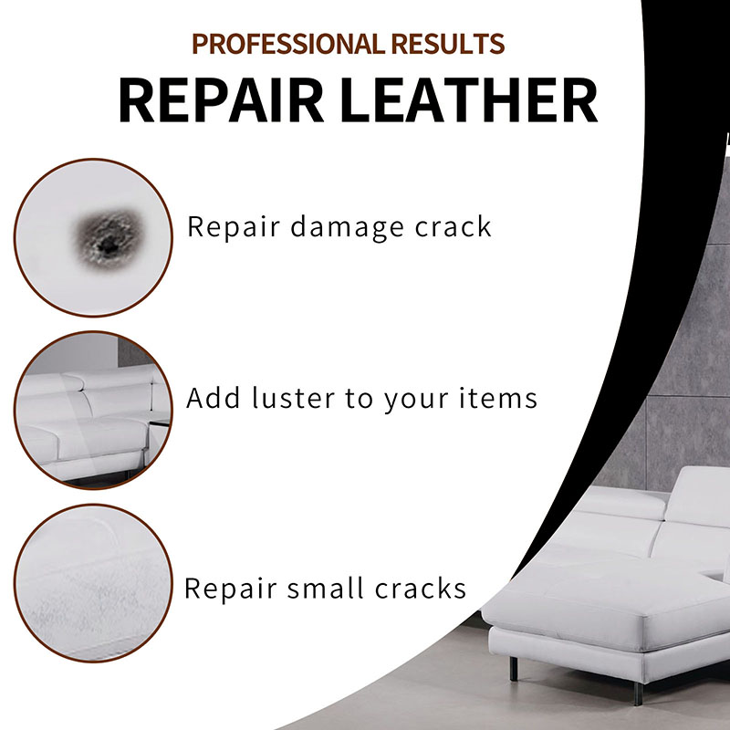 Leather Repair Paste Car Seat  - Leather Shoe Polish ulasan dan harga