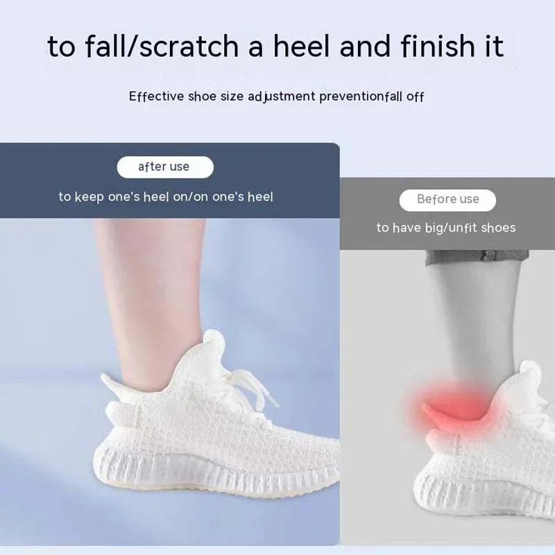 Heel Protectors for Sneakers S - Sneaker Protector ulasan dan harga