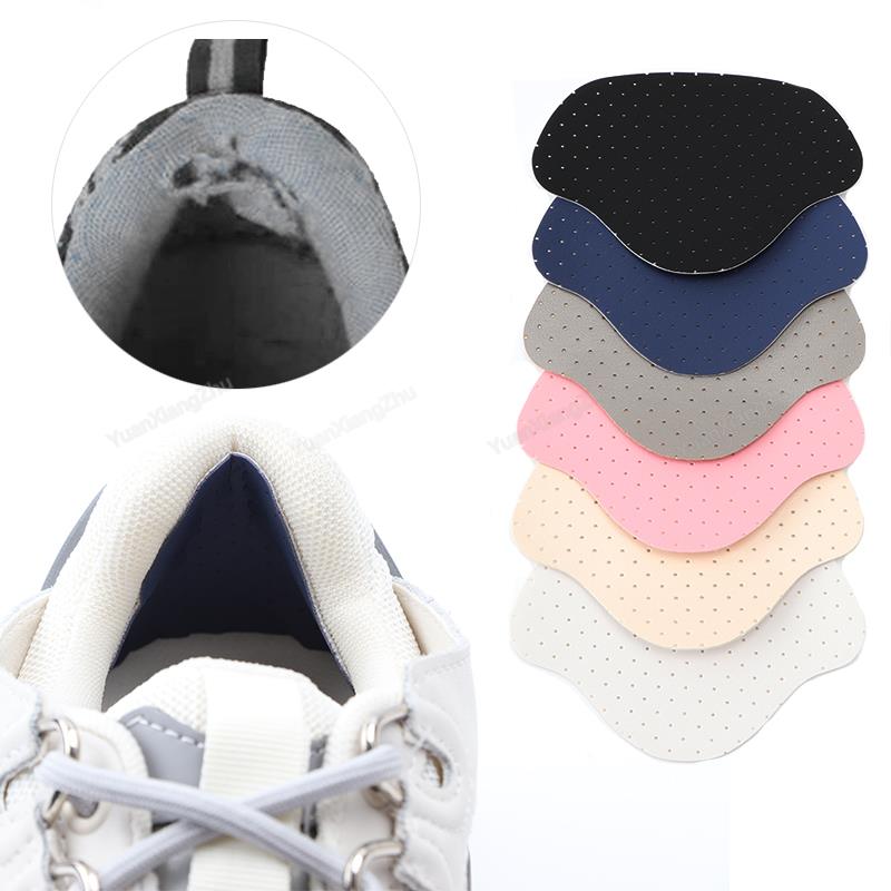 New Sports Shoes Patches Breat - Sneaker Protector ulasan dan harga