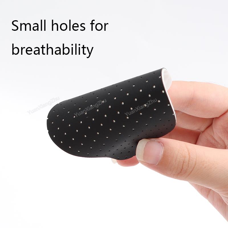 New Sports Shoes Patches Breat - Sneaker Protector ulasan dan harga