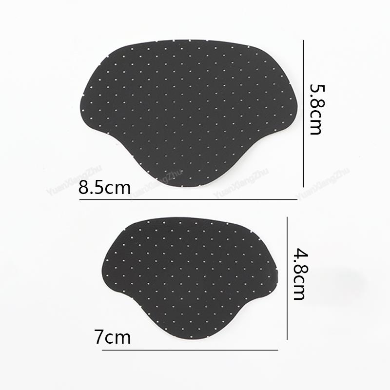 New Sports Shoes Patches Breat - Sneaker Protector ulasan dan harga