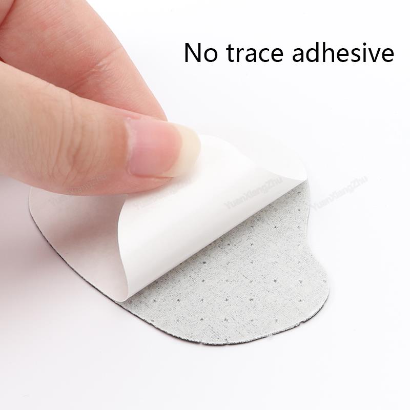New Sports Shoes Patches Breat - Sneaker Protector ulasan dan harga