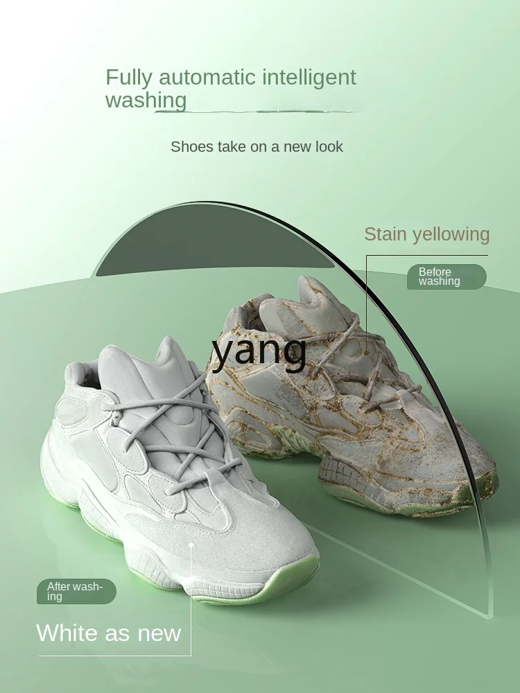 LH  Household Small Shoe Brush - Shoe Brush ulasan dan harga