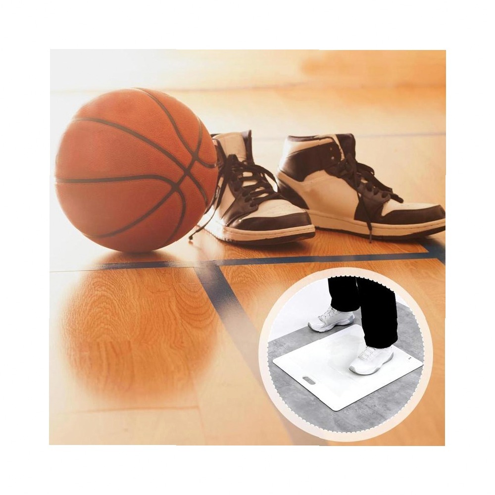 Basketball Court Shoe Dust Sti - Shoe Cleaner ulasan dan harga