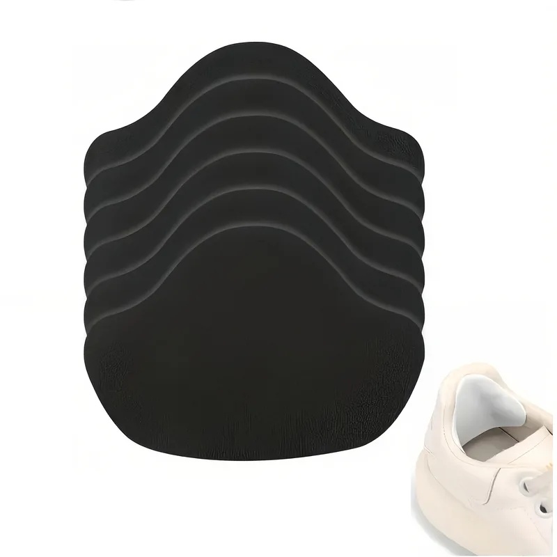 6 Pcs Sneaker Heel Repair Patc - Sneaker Protector ulasan dan harga