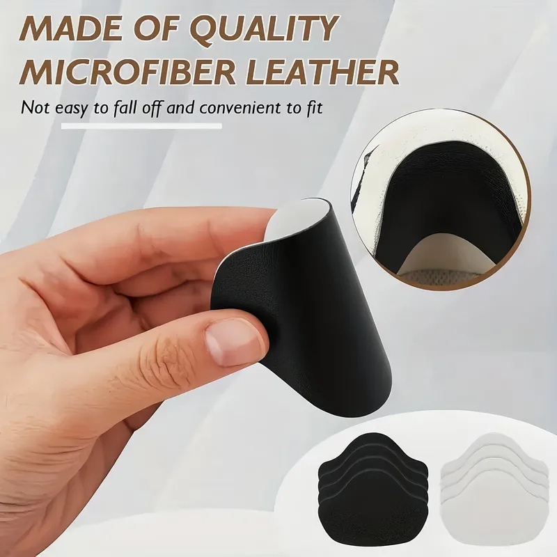 6 Pcs Sneaker Heel Repair Patc - Sneaker Protector ulasan dan harga