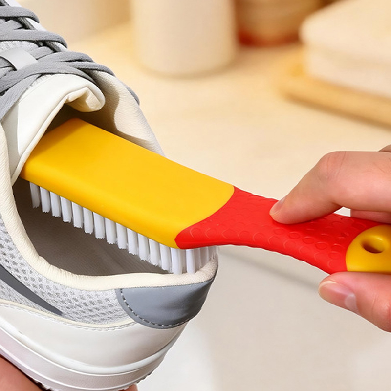 1Pcs Cleaning Brush Anti-scrat - Sneaker Care Spray ulasan dan harga
