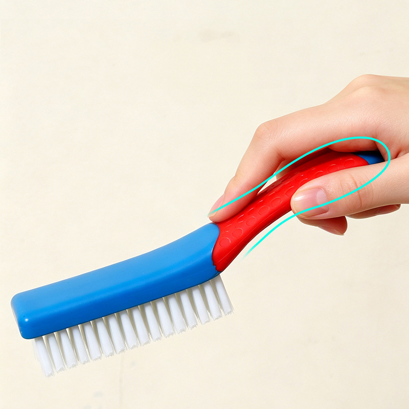 1Pcs Cleaning Brush Anti-scrat - Sneaker Care Spray ulasan dan harga
