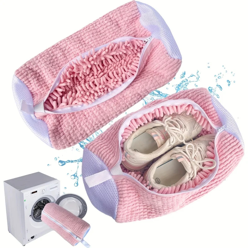 All-Purpose Machine Wash Shoe  - Shoe Brush ulasan dan harga