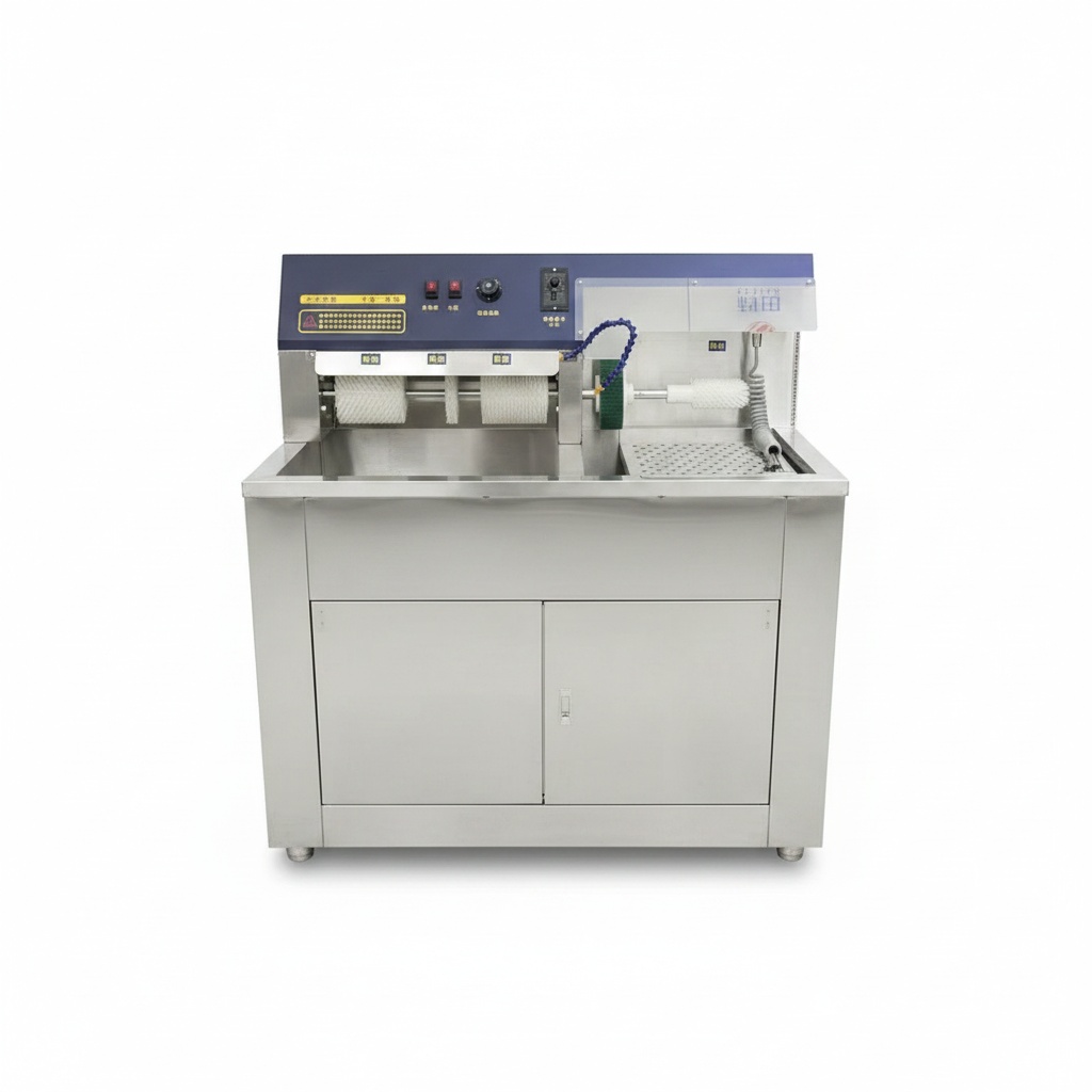 Commercial Shoe Washer, Stainl - Sneaker Cleaner ulasan dan harga