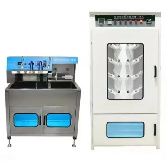 Commercial Shoe Washer, Stainl - Sneaker Cleaner ulasan dan harga