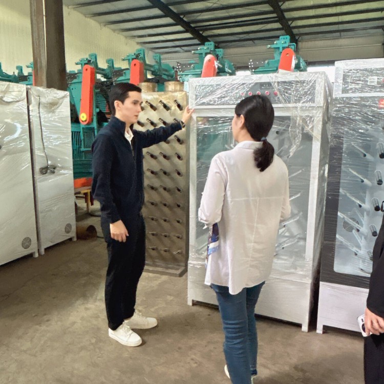Commercial Shoe Washing Machin - Shoe Cleaner ulasan dan harga