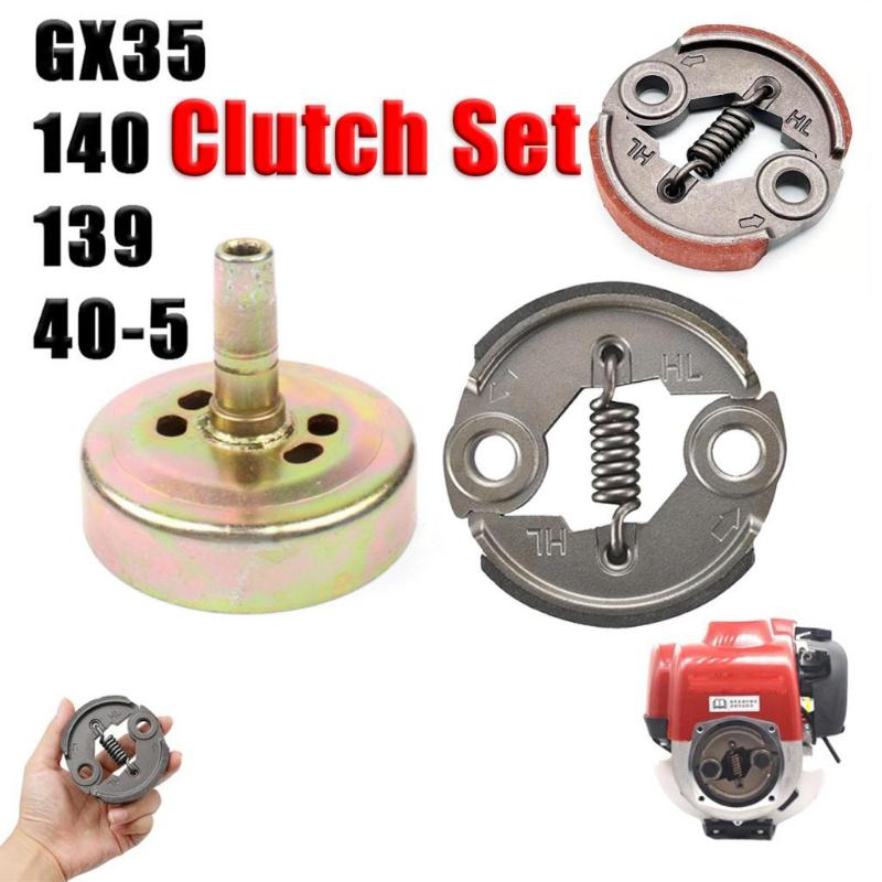 ●Lawn Mower Clutch Shoe Metal  - Shoe Brush ulasan dan harga