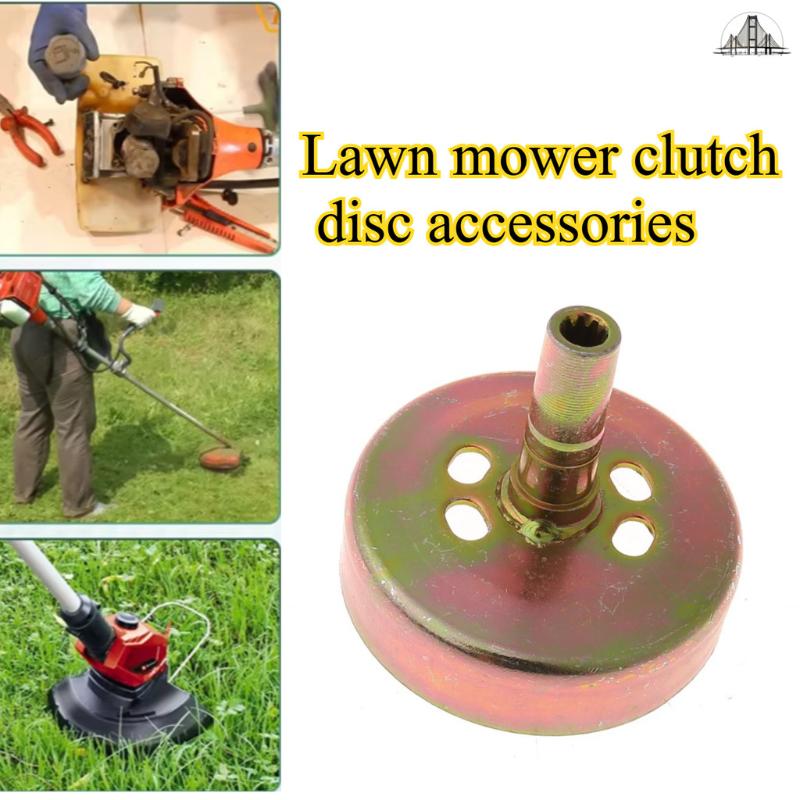 ●Lawn Mower Clutch Shoe Metal  - Shoe Brush ulasan dan harga
