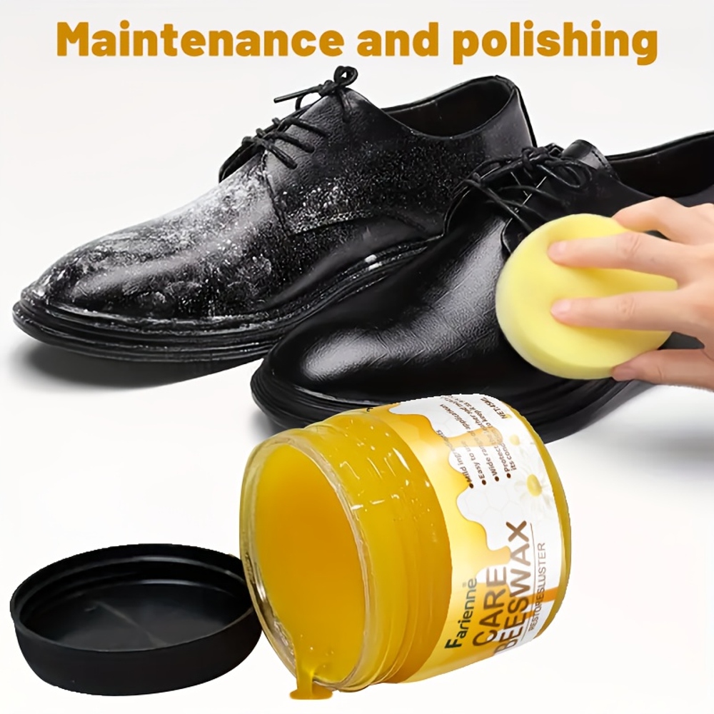 Shoe Care Kit - Suitable for A - Sneaker Care Spray ulasan dan harga