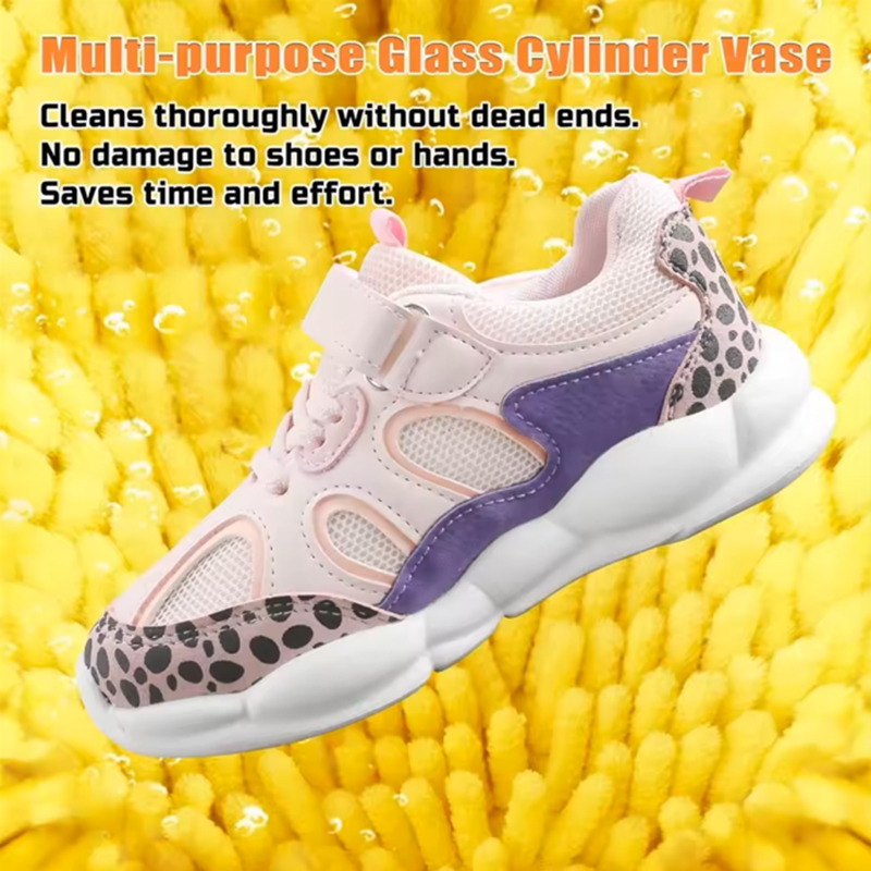 SZKOY Shoe Washing Machine Bag - Sneaker Protector ulasan dan harga