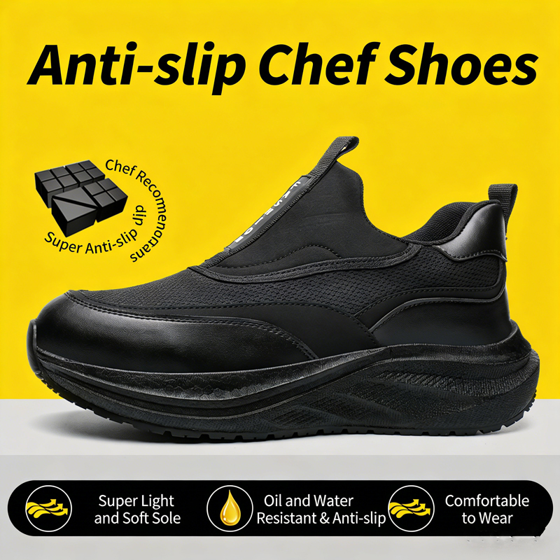 Platform Men's Leather Shoes W - Leather Shoe Polish ulasan dan harga