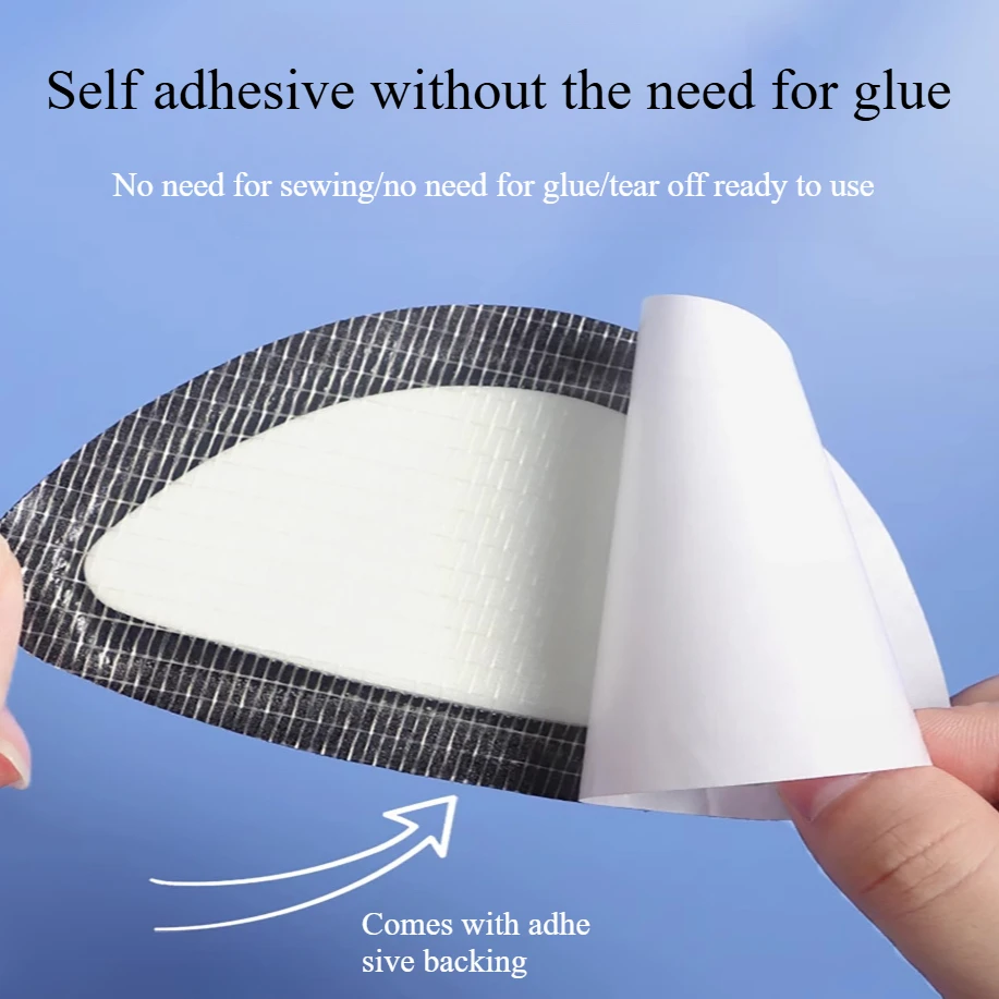 2pcs/set Sports Shoes Repair S - Sneaker Protector ulasan dan harga