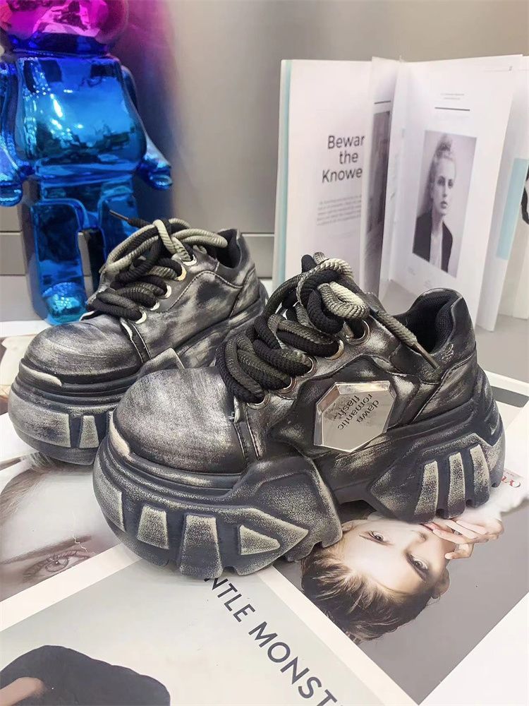2025 Women Small Man Height In - Leather Shoe Polish ulasan dan harga