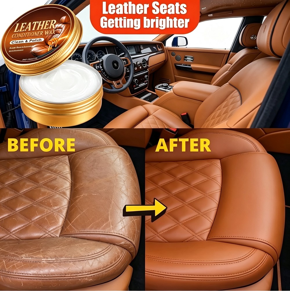 1/2/3PCS Multifunctional Leath - Leather Shoe Polish ulasan dan harga