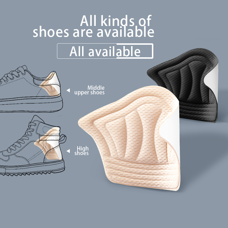 Insoles For Sport Shoes Men Ad - Sneaker Protector ulasan dan harga