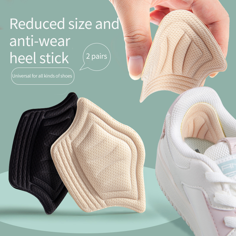 Insoles For Sport Shoes Men Ad - Sneaker Protector ulasan dan harga