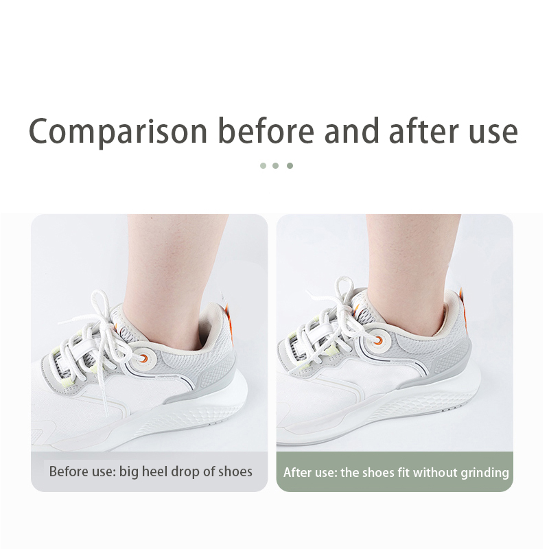 Insoles For Sport Shoes Men Ad - Sneaker Protector ulasan dan harga