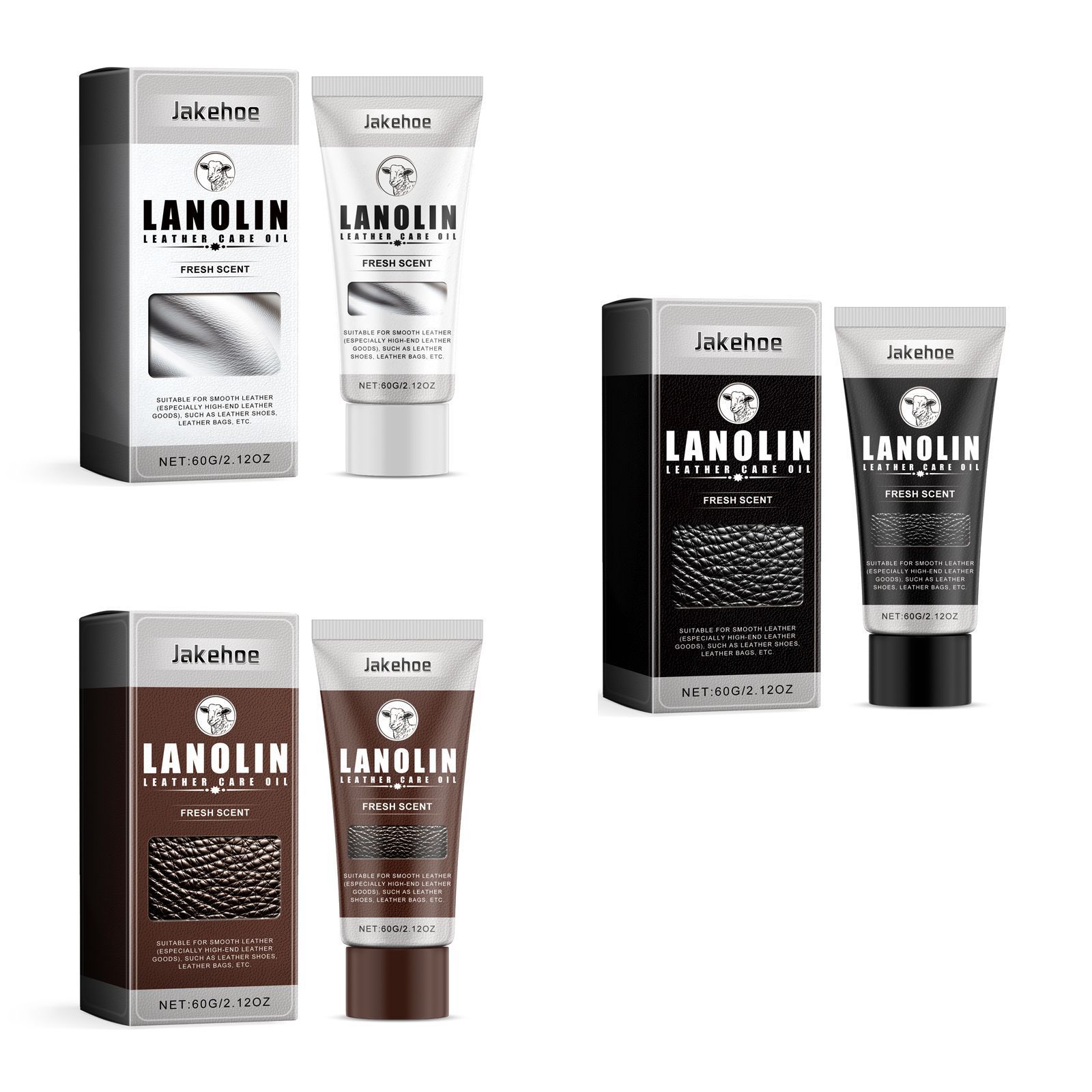 Leather Maintenance Oil Shoes  - Leather Shoe Polish ulasan dan harga
