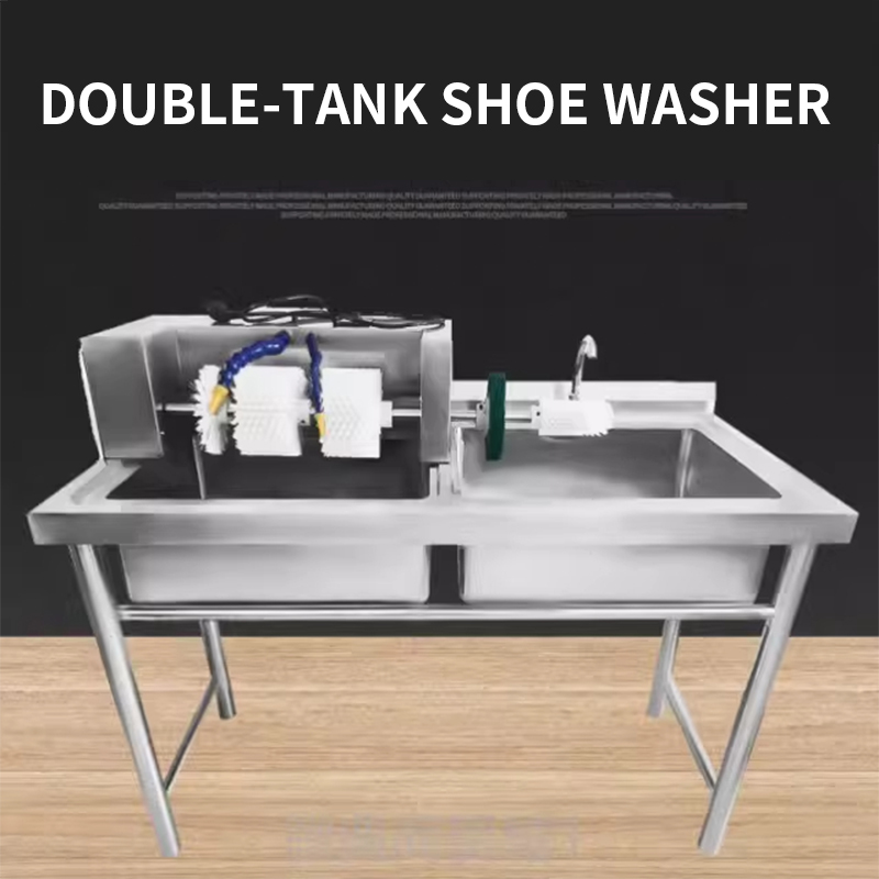 Professional Shoe Washing Mach - Shoe Cleaner ulasan dan harga