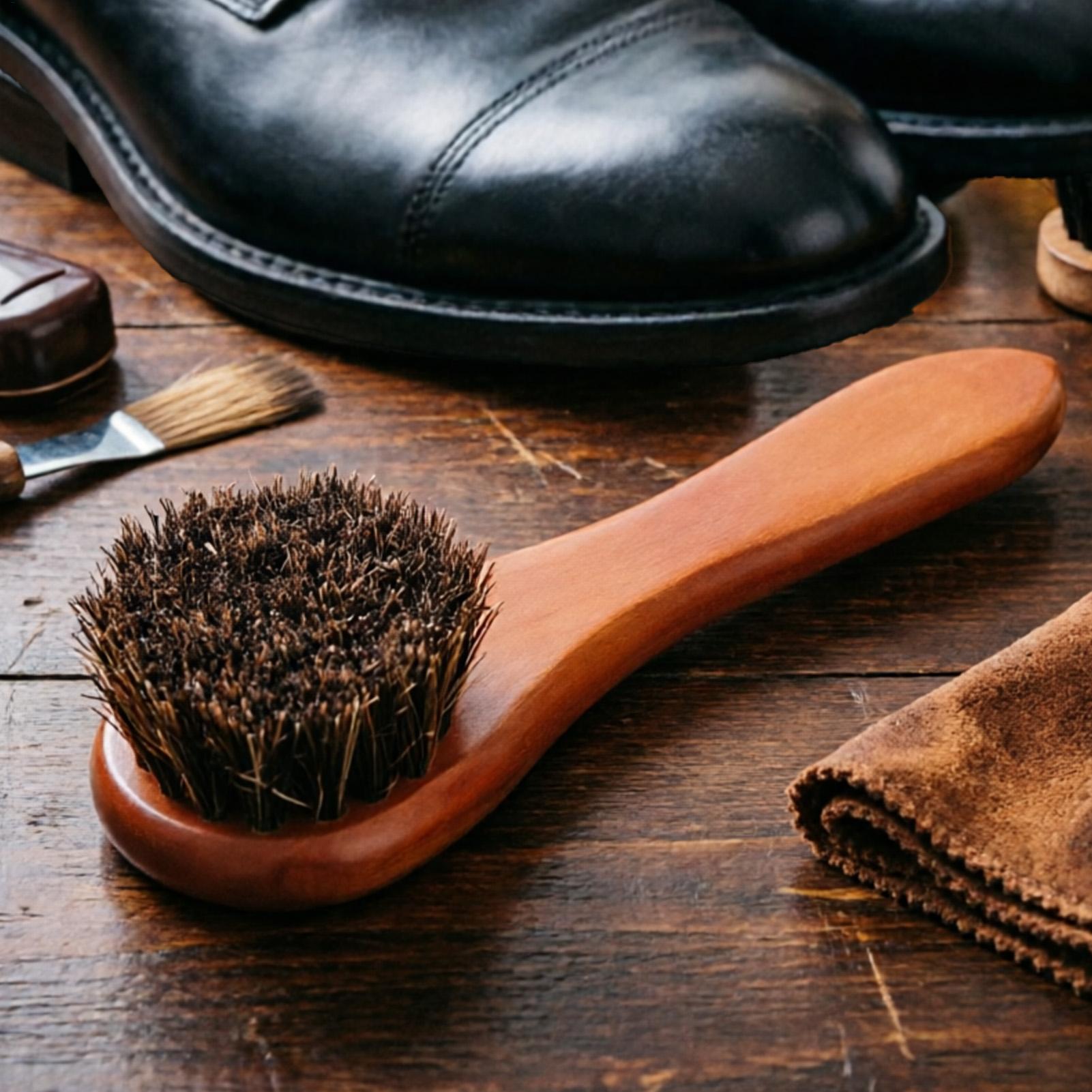 Shoe Brush Sneaker Cleaning Sc - Shoe Cleaning Brush ulasan dan harga