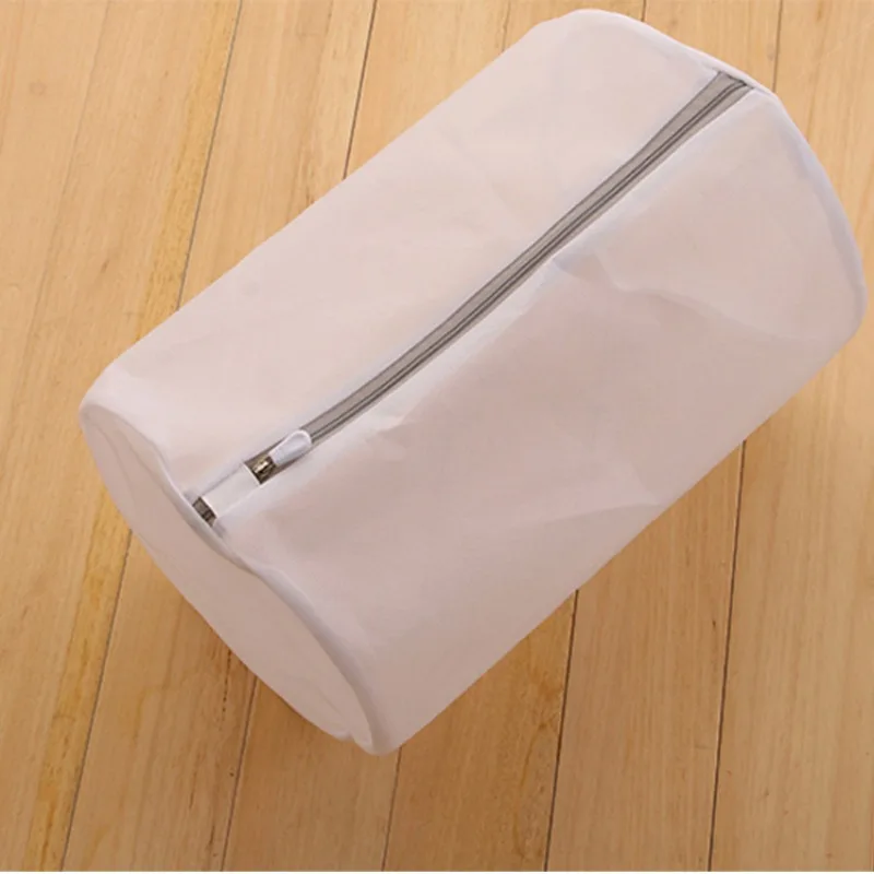 Anti Deformation Mesh Shoes Wa - Sneaker Protector ulasan dan harga