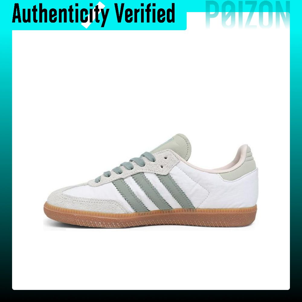 Adidas Originals SAMBA OG Low  - Adidas Shoes Samba ulasan dan harga