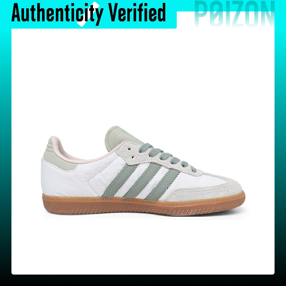 Adidas Originals SAMBA OG Low  - Adidas Shoes Samba ulasan dan harga