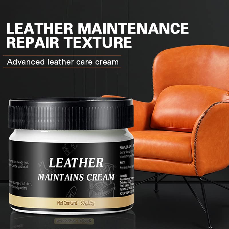 100ml Leather Care Agent for L - Leather Shoe Polish ulasan dan harga