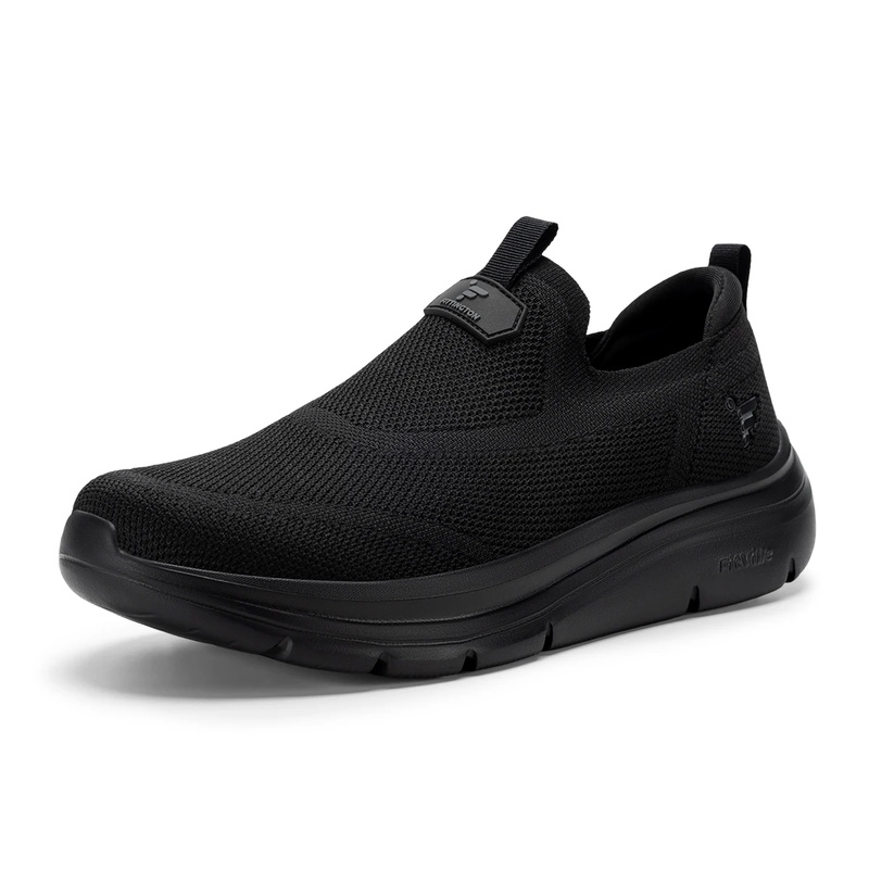 Fitington Wide Toe Box Men'S W - Sneaker Box ulasan dan harga