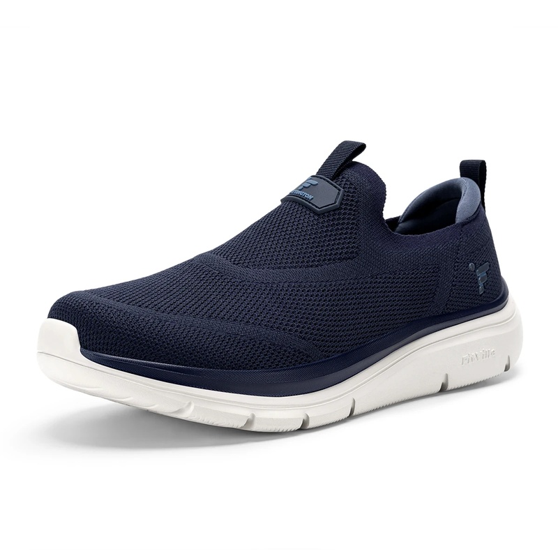 Fitington Wide Toe Box Men'S W - Sneaker Box ulasan dan harga