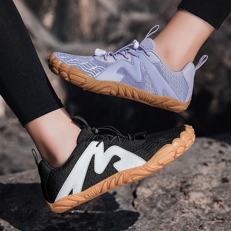2026 Sneakers Barefoot Shoes F - Sneaker Box ulasan dan harga