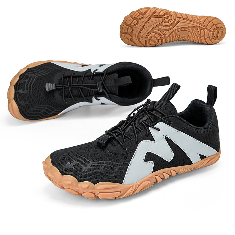 2026 Sneakers Barefoot Shoes F - Sneaker Box ulasan dan harga