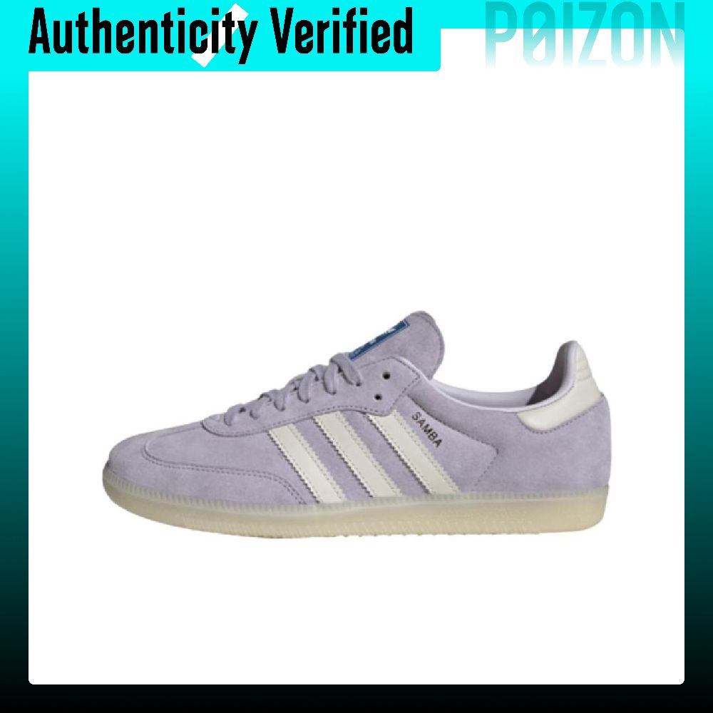 Adidas Originals SAMBA OG Low  - Adidas Shoes Samba ulasan dan harga