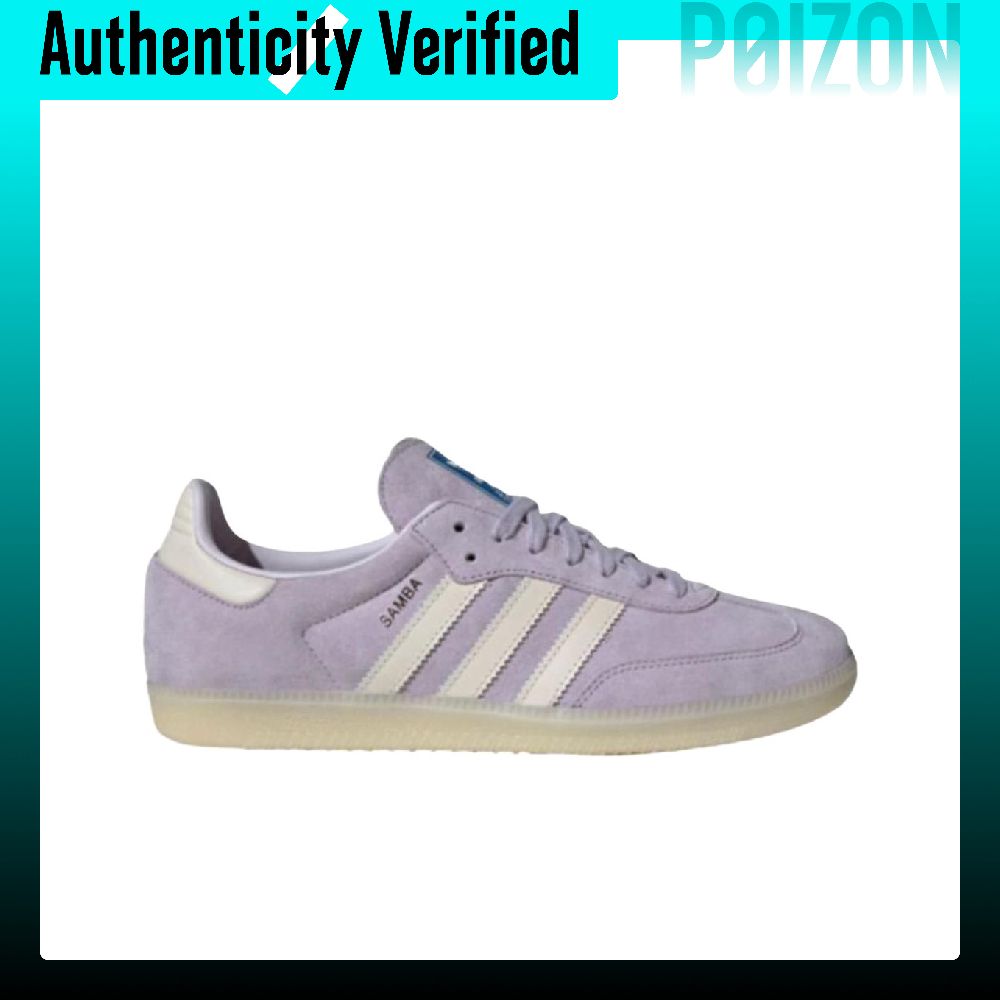 Adidas Originals SAMBA OG Low  - Adidas Shoes Samba ulasan dan harga