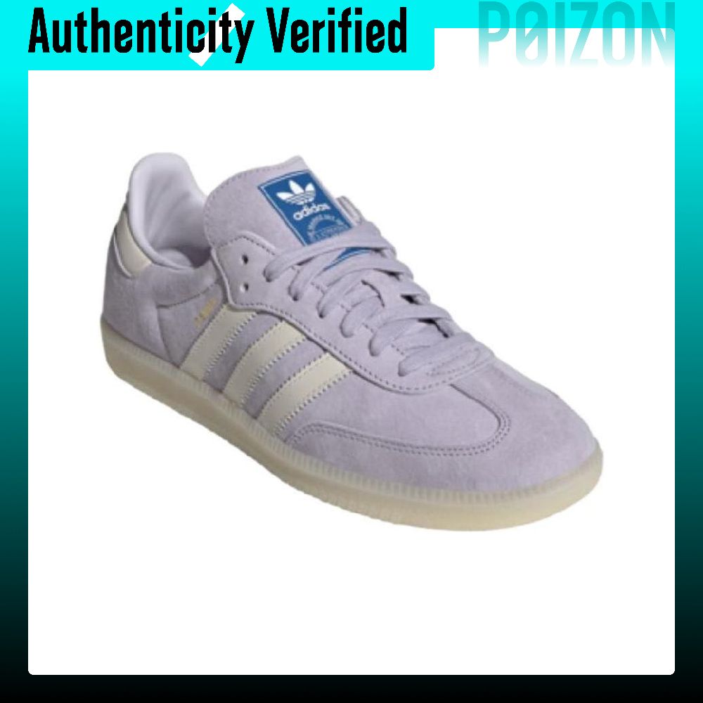 Adidas Originals SAMBA OG Low  - Adidas Shoes Samba ulasan dan harga