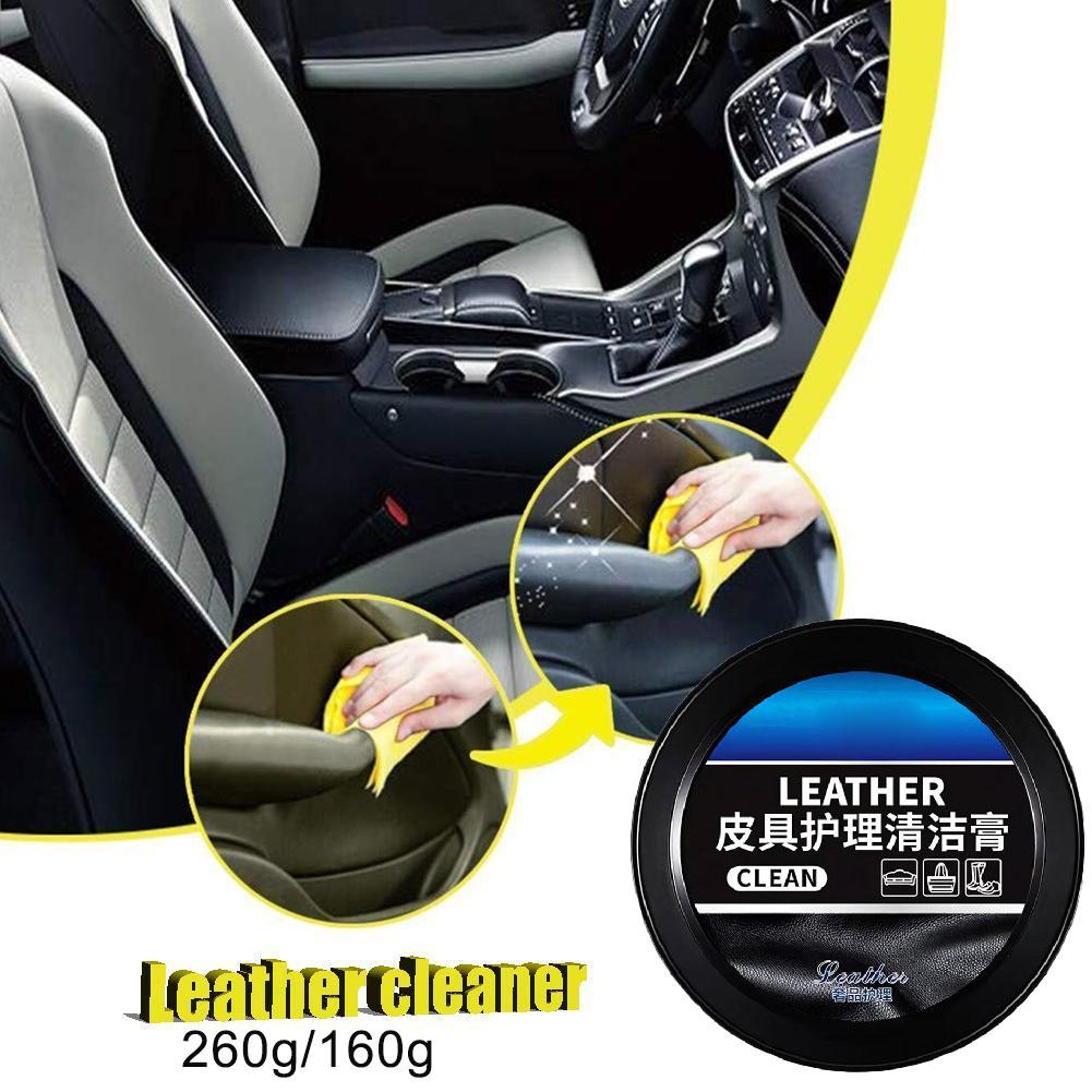 1/2/3PCS Leather Cleaner & Con - Shoe Cleaner ulasan dan harga