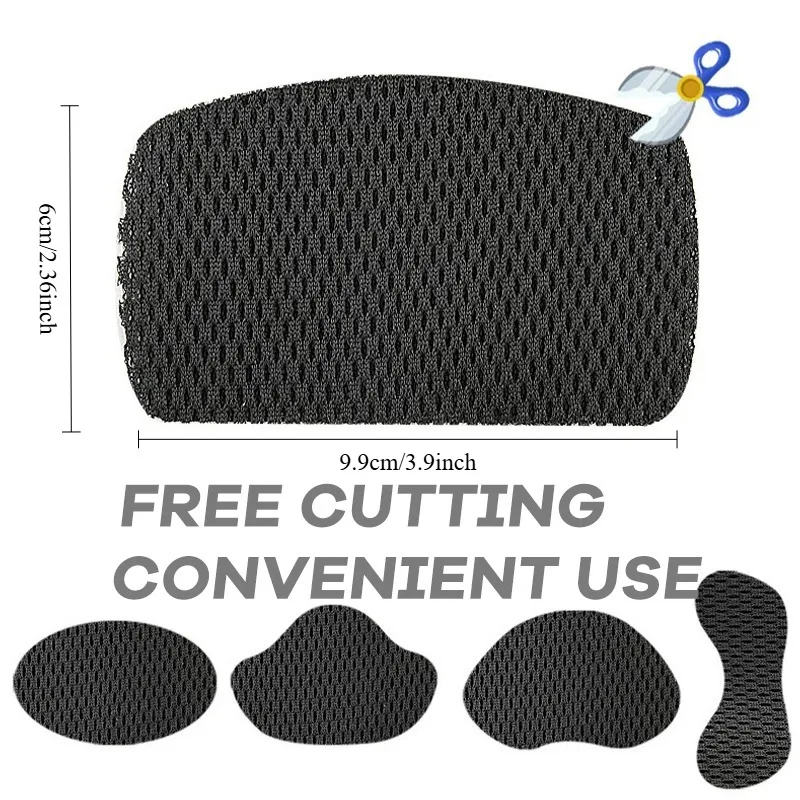 2-40Pcs Shoe Hole Repair Stick - Sneaker Protector ulasan dan harga